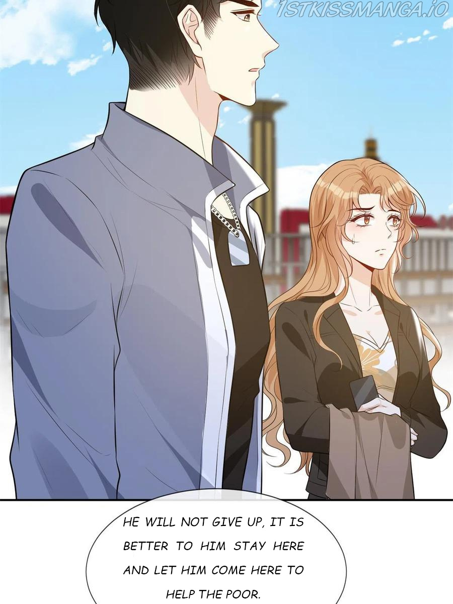 Hurdles to provocative chapter 58 - page 29