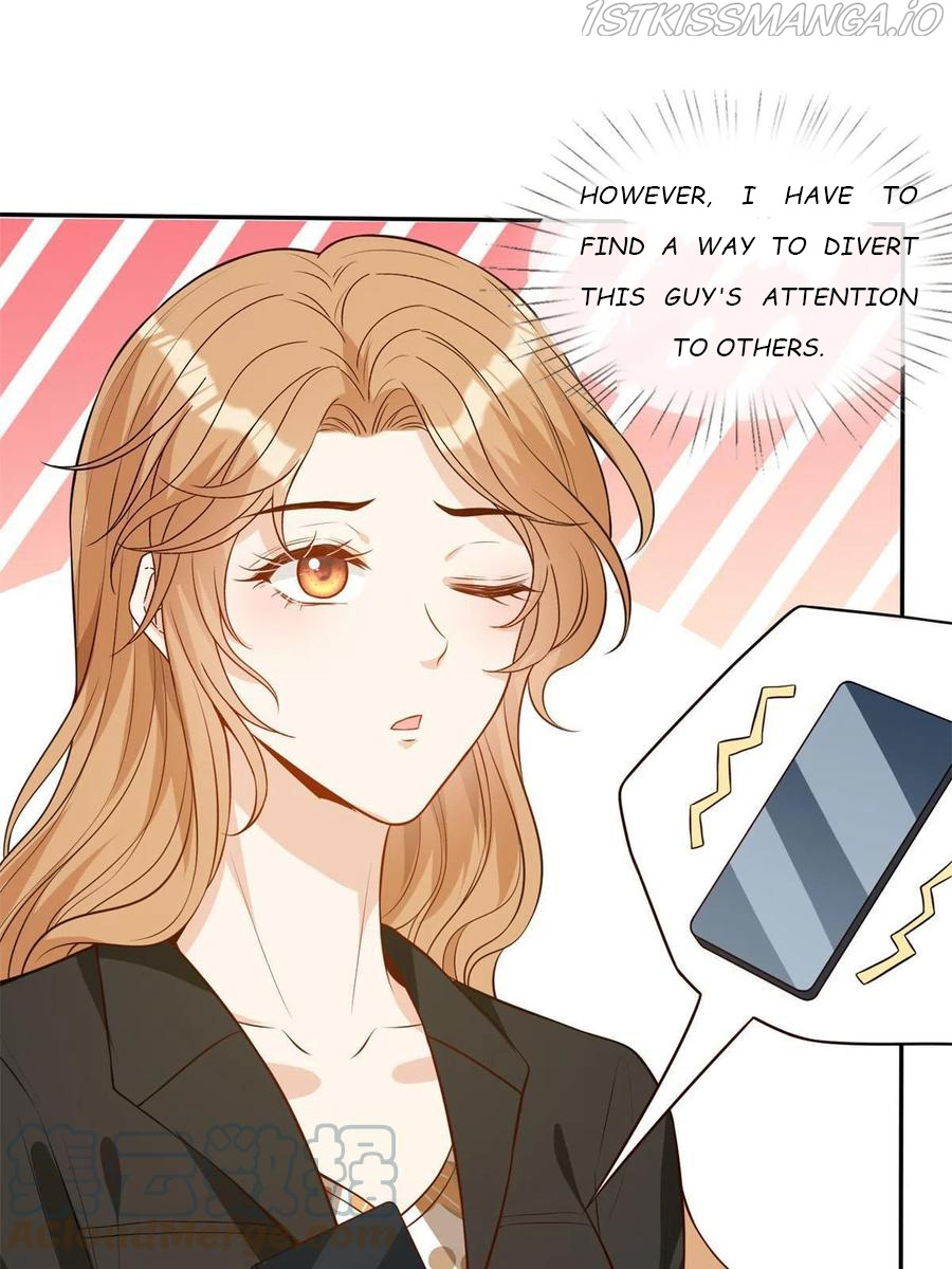 Hurdles to provocative chapter 58 - page 31