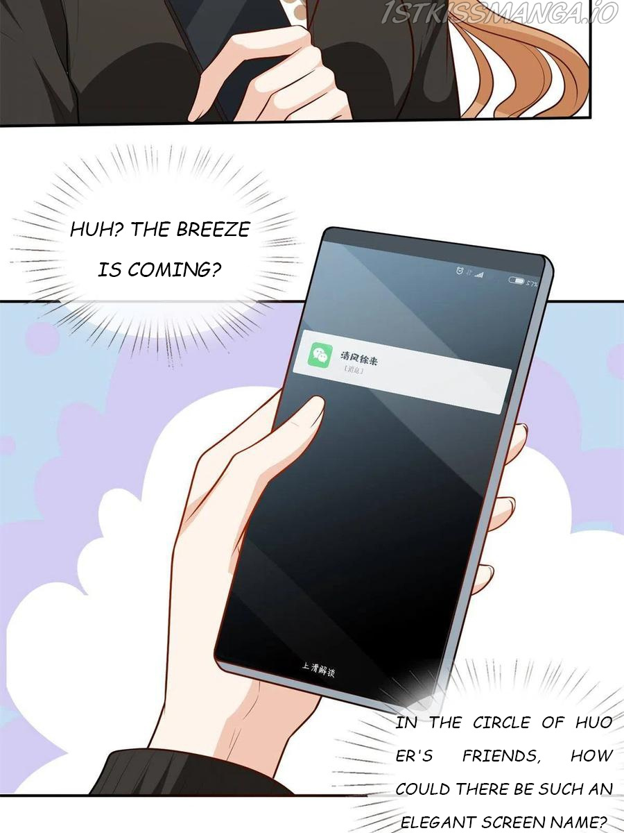 Hurdles to provocative chapter 58 - page 32