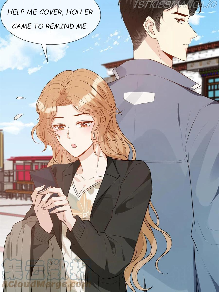Hurdles to provocative chapter 58 - page 34