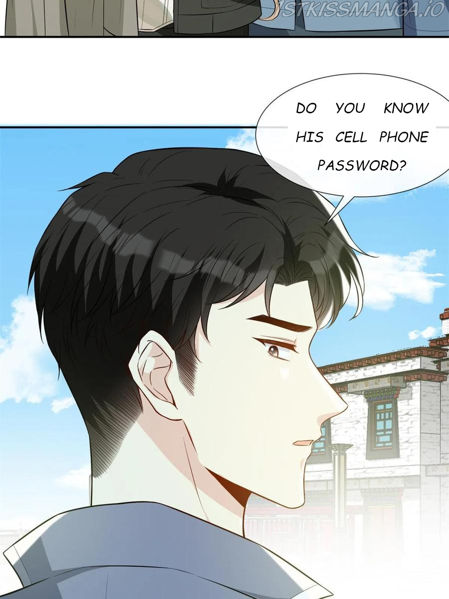 Hurdles to provocative chapter 58 - page 35