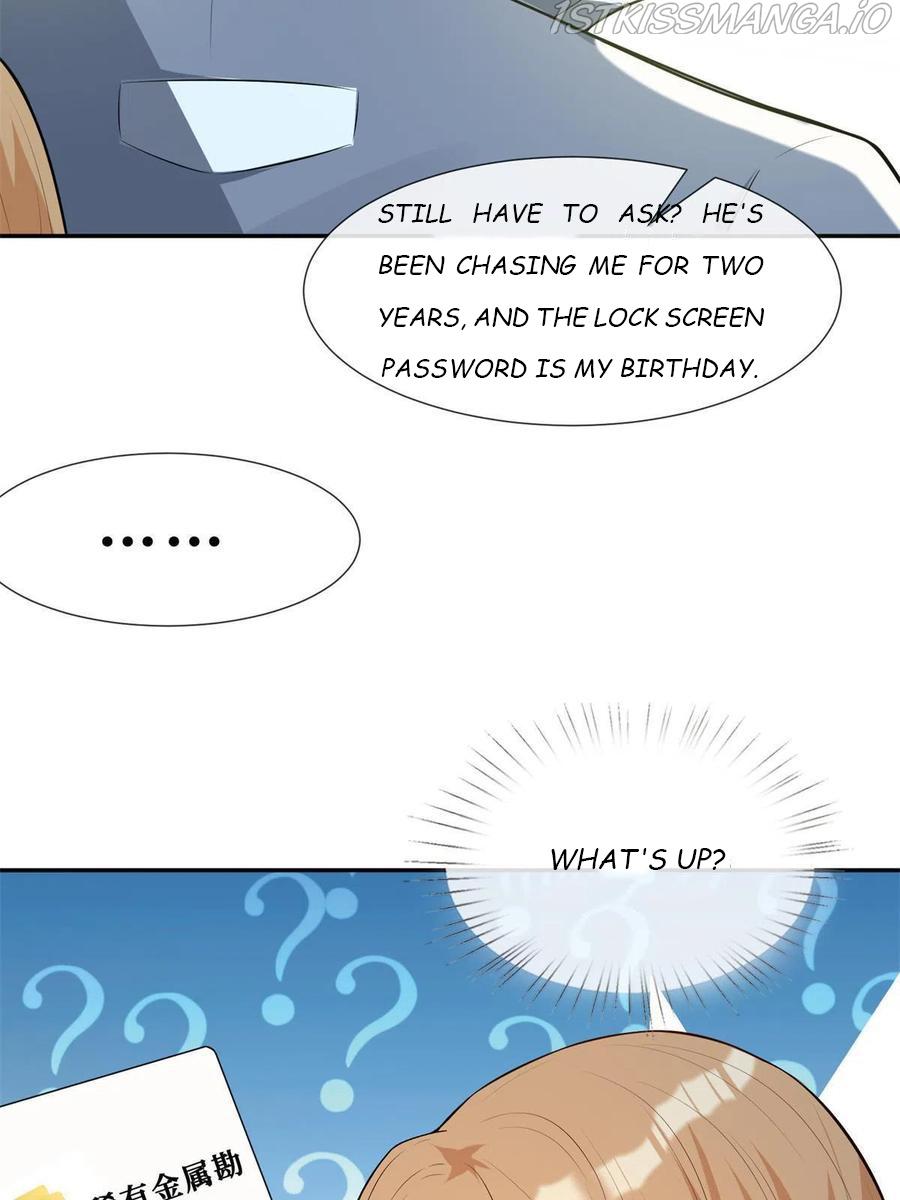 Hurdles to provocative chapter 58 - page 36
