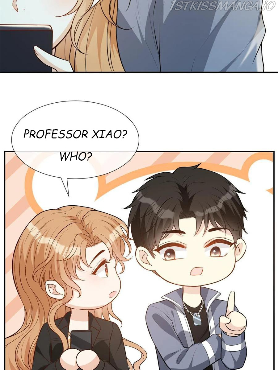 Hurdles to provocative chapter 58 - page 39