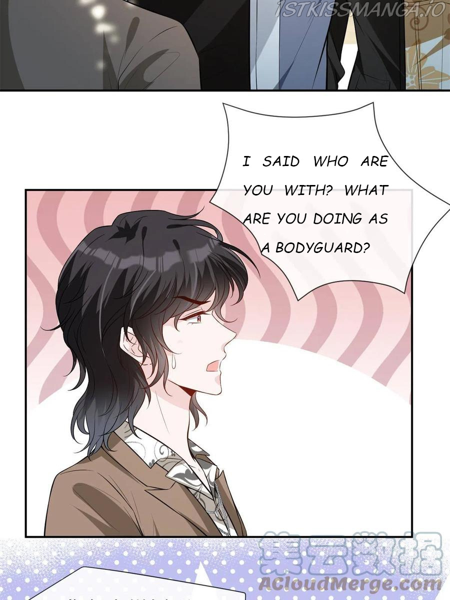 Hurdles to provocative chapter 58 - page 4