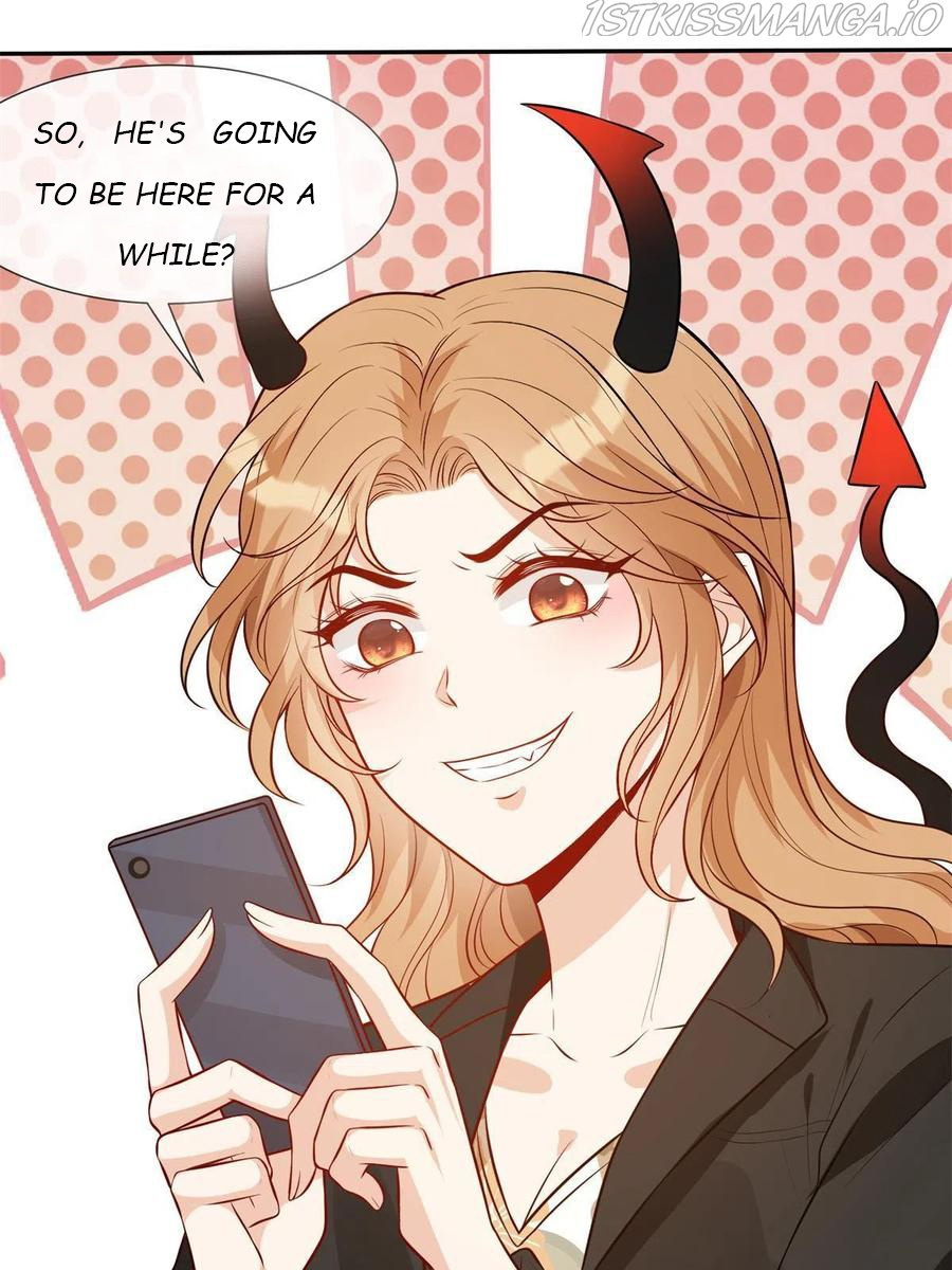 Hurdles to provocative chapter 58 - page 41