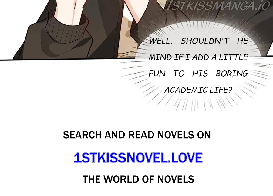 Hurdles to provocative chapter 58 - page 42