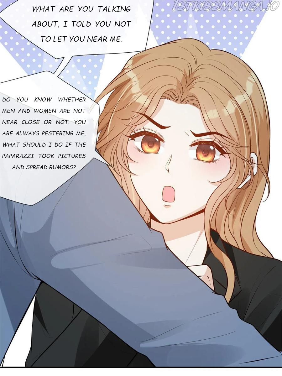Hurdles to provocative chapter 58 - page 5