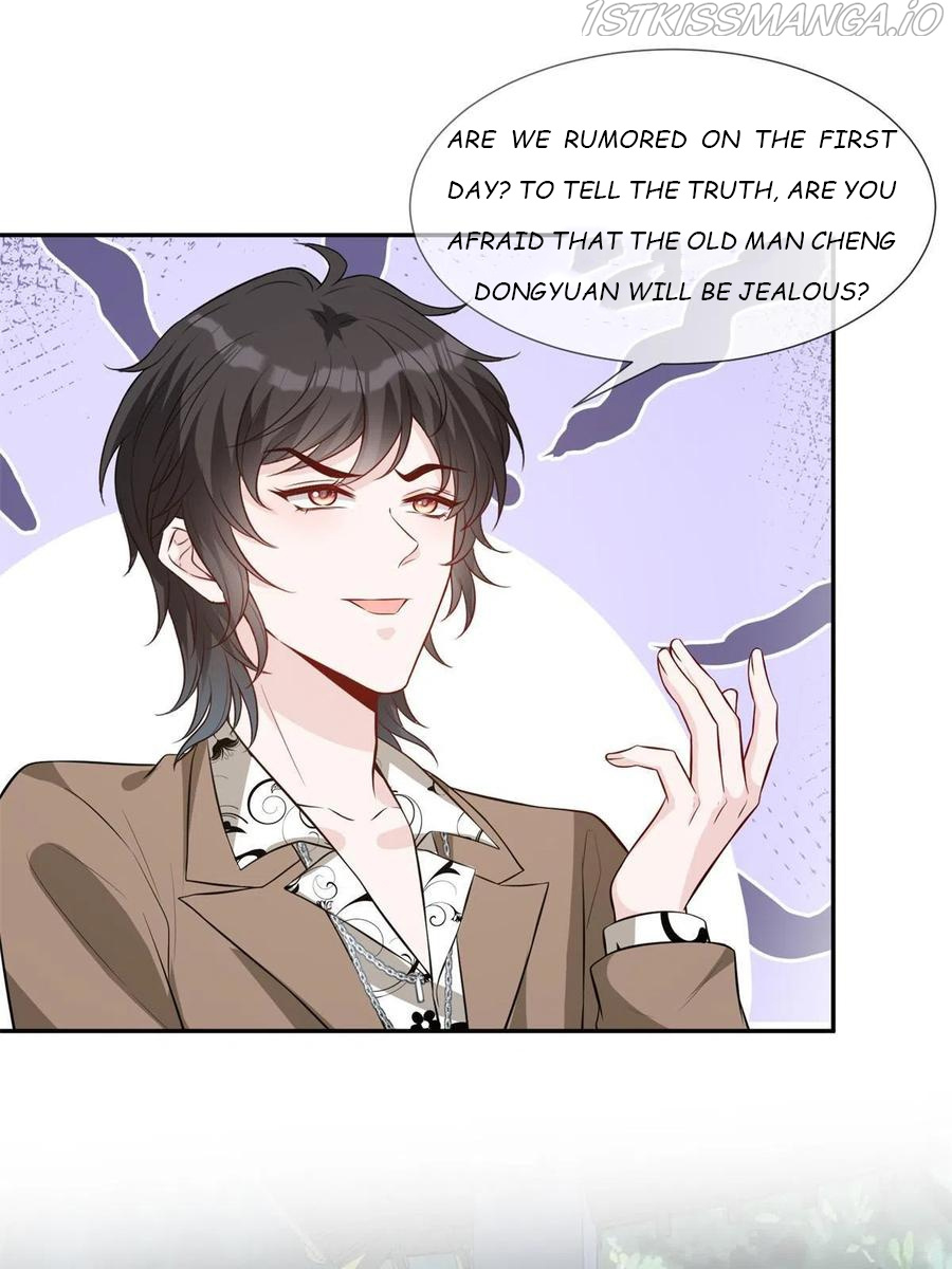 Hurdles to provocative chapter 58 - page 6