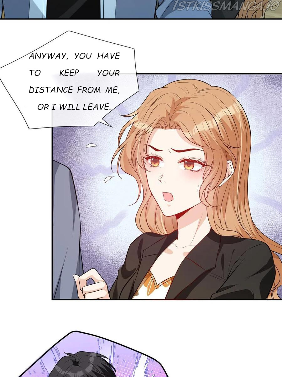 Hurdles to provocative chapter 58 - page 8