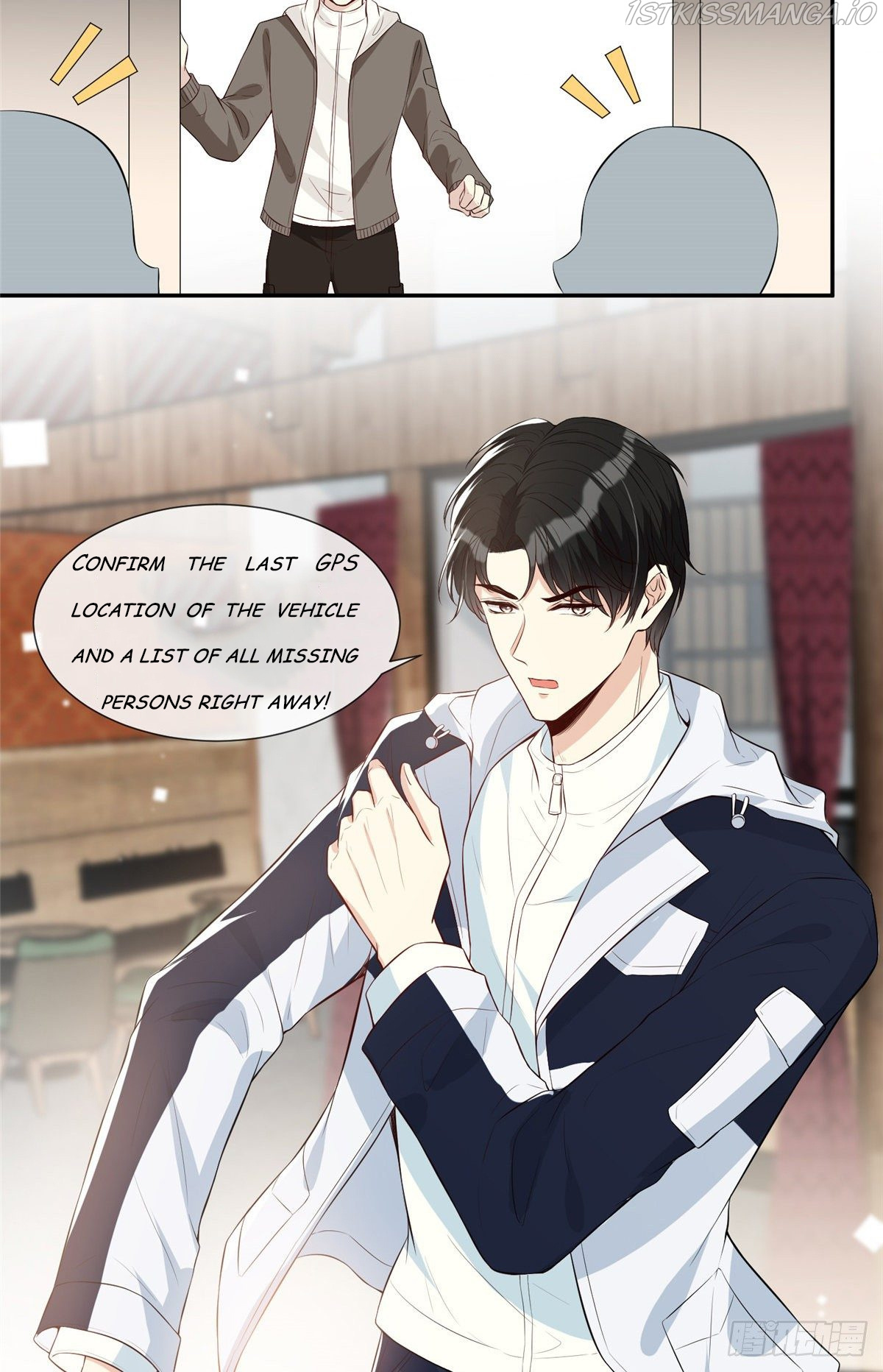 Hurdles to provocative chapter 18 - page 14