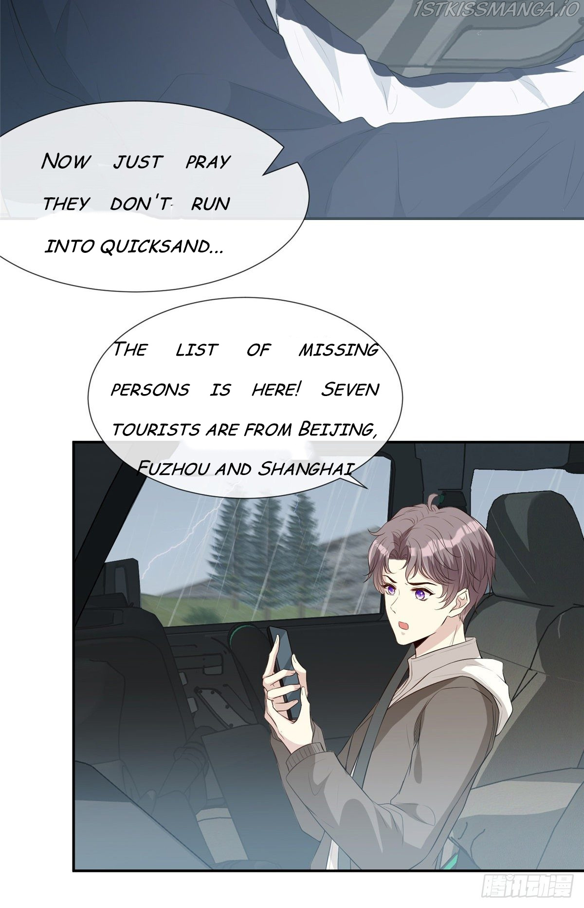 Hurdles to provocative chapter 18 - page 18