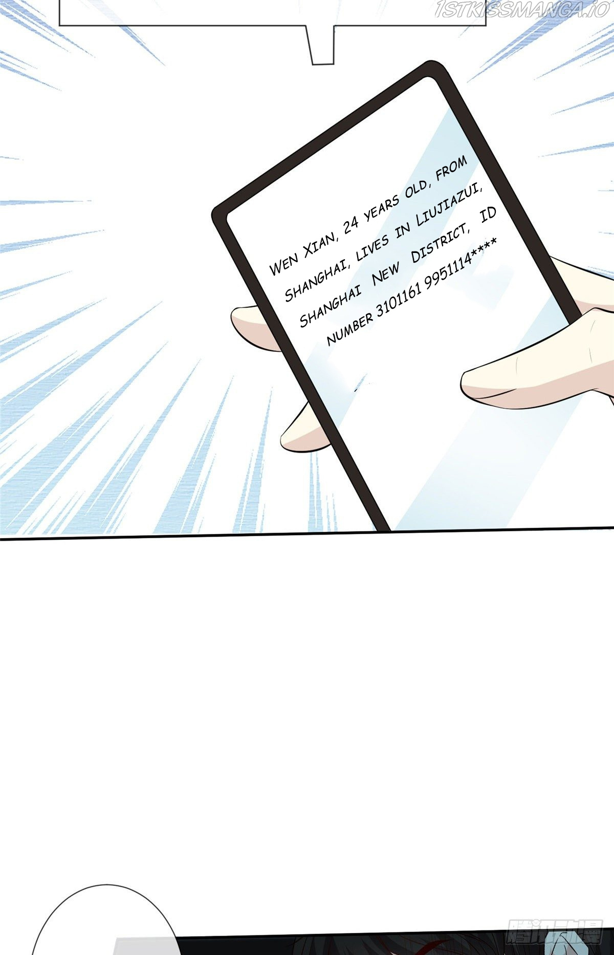 Hurdles to provocative chapter 18 - page 24