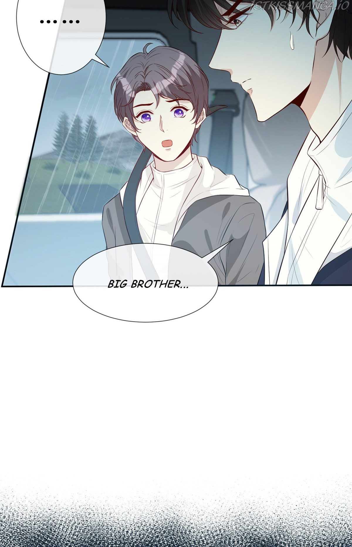 Hurdles to provocative chapter 18 - page 25