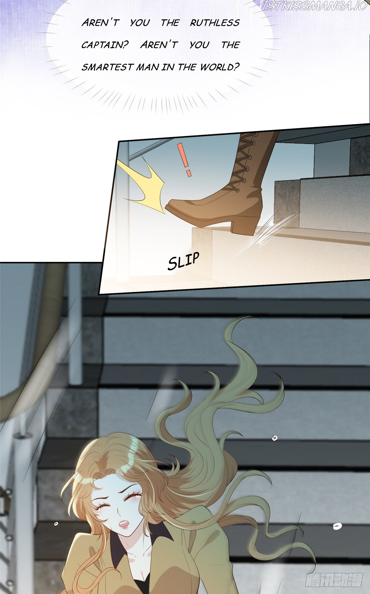 Hurdles to provocative chapter 18 - page 3