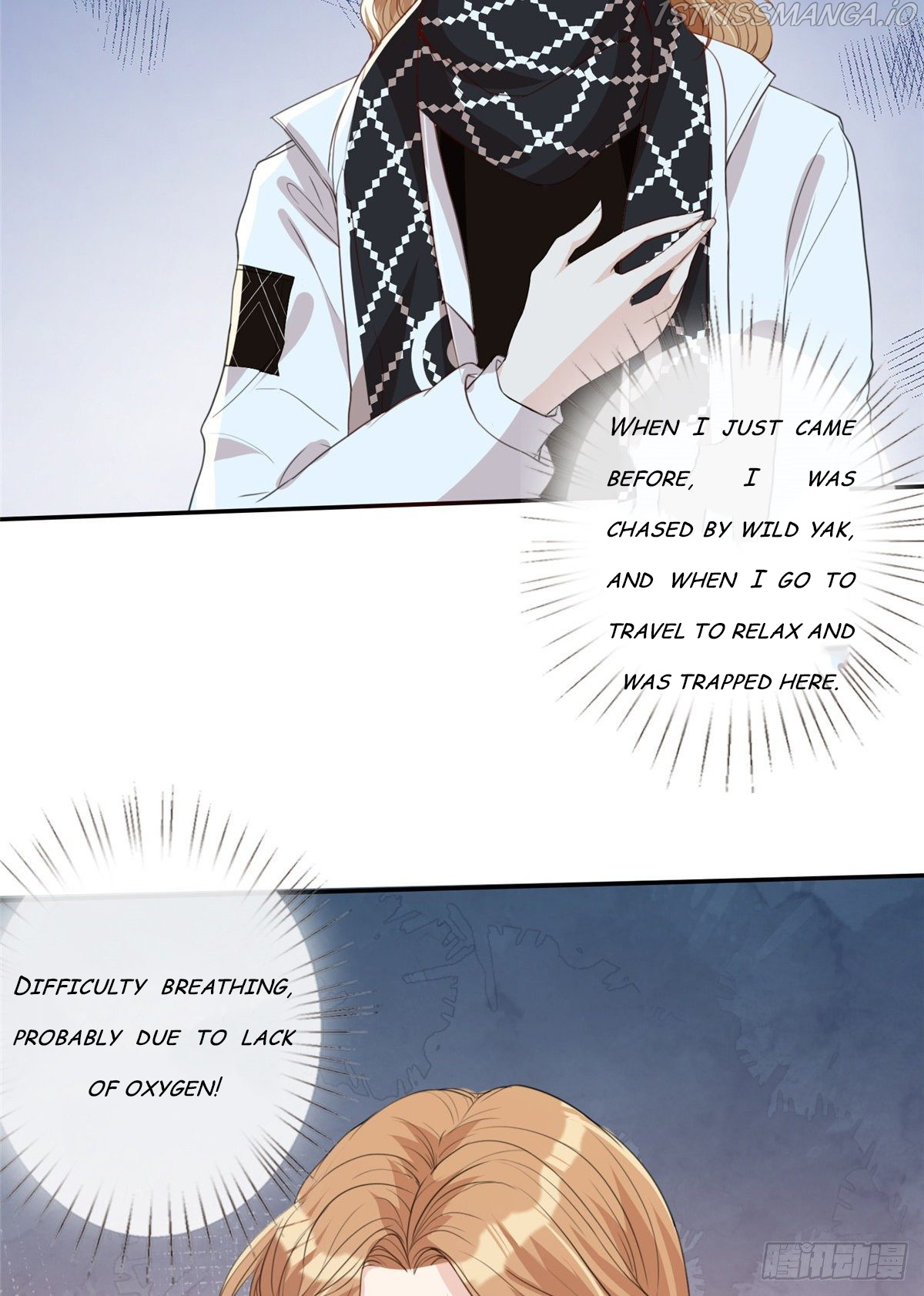 Hurdles to provocative chapter 18 - page 31
