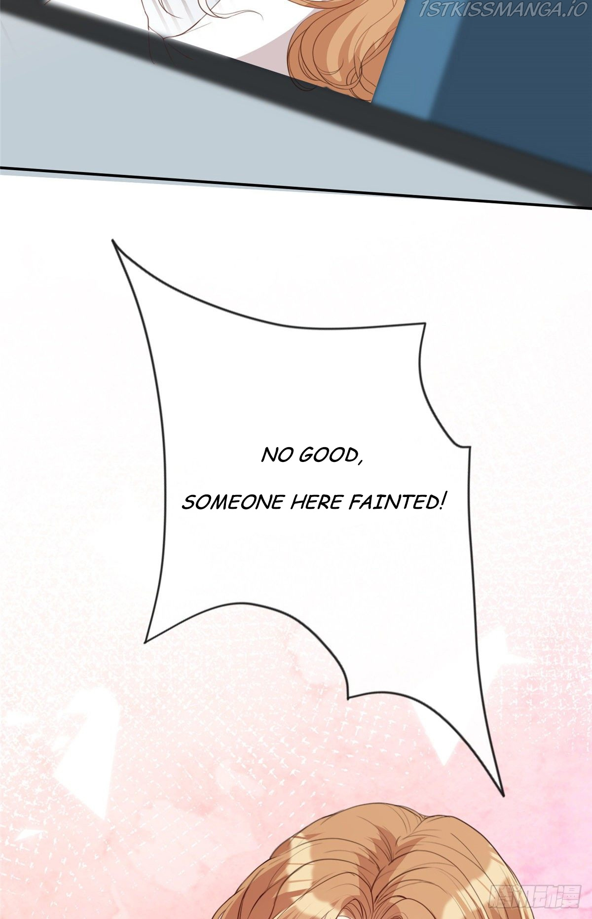 Hurdles to provocative chapter 18 - page 34