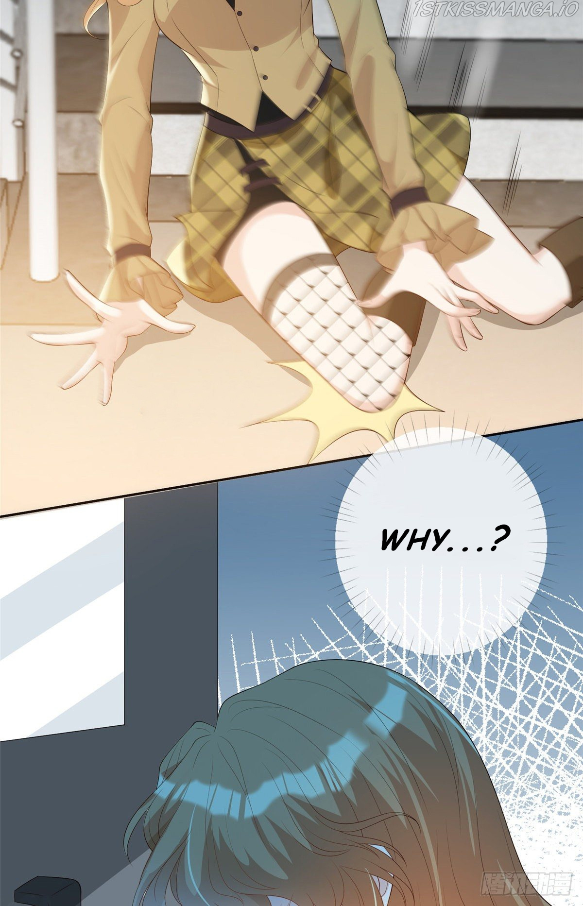 Hurdles to provocative chapter 18 - page 4