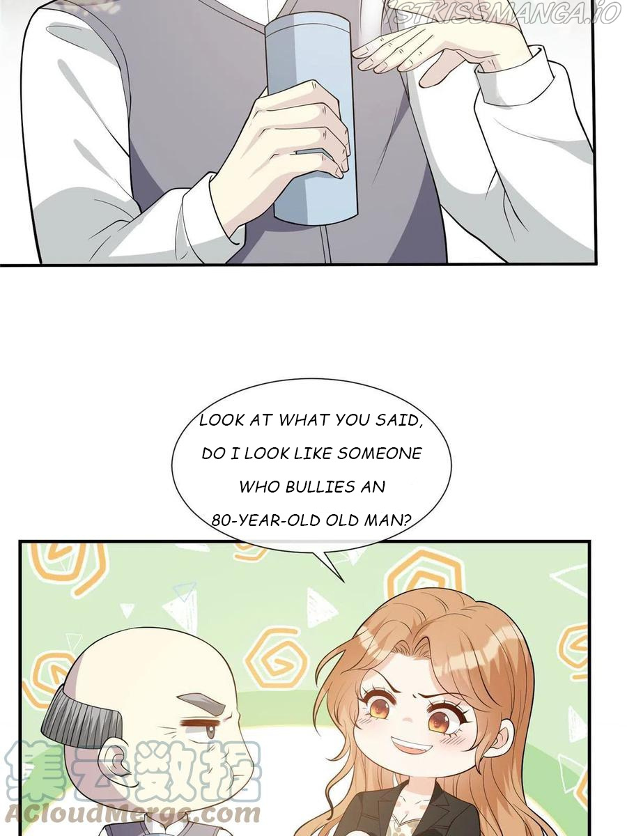 Hurdles to provocative chapter 59 - page 10