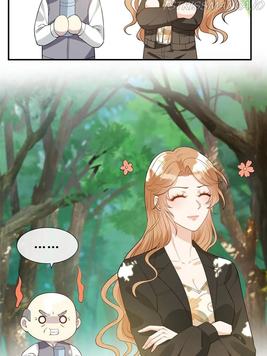 Hurdles to provocative chapter 59 - page 11