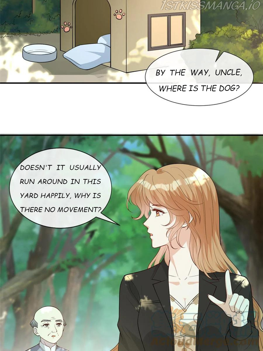 Hurdles to provocative chapter 59 - page 13