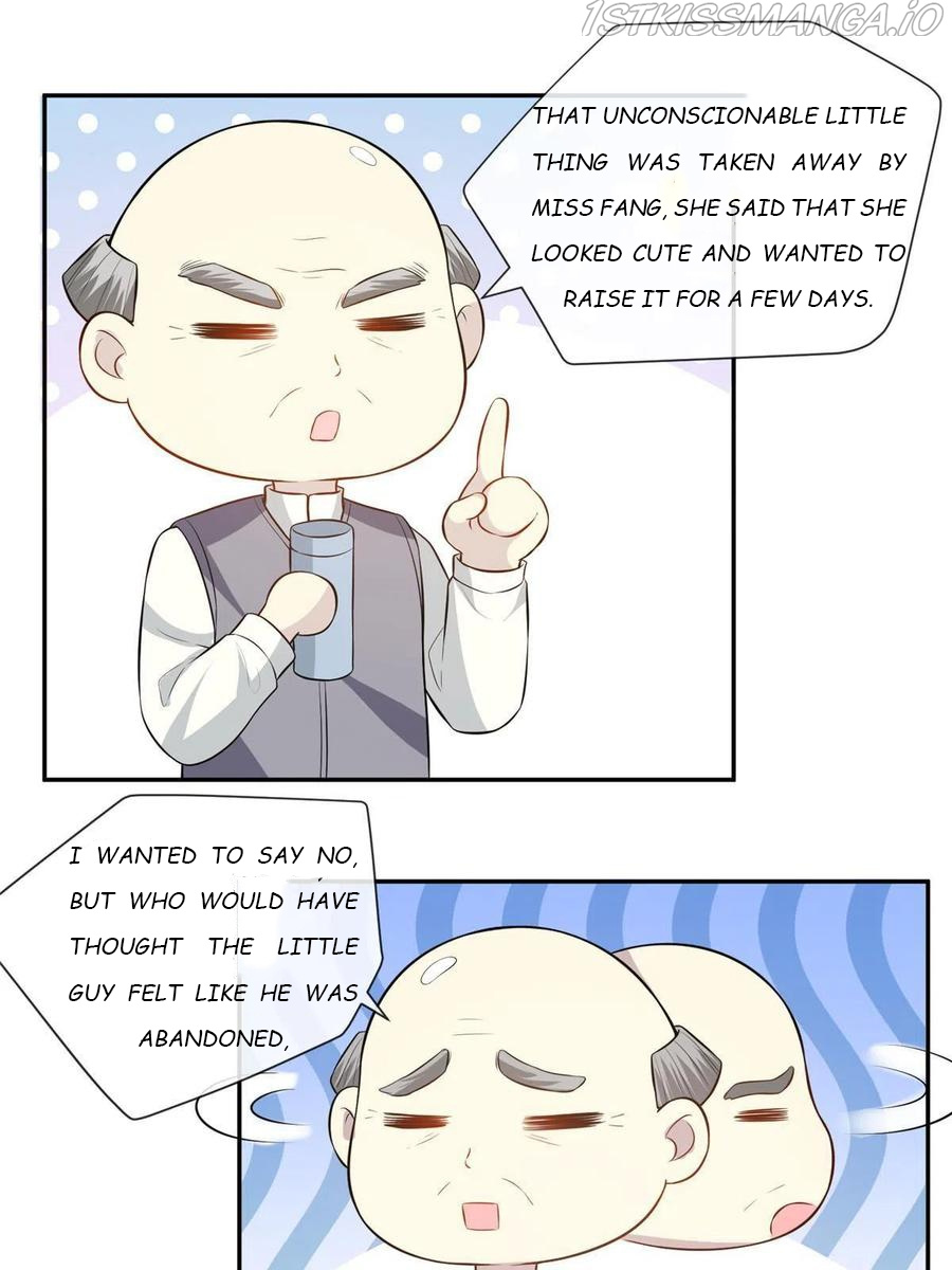 Hurdles to provocative chapter 59 - page 15