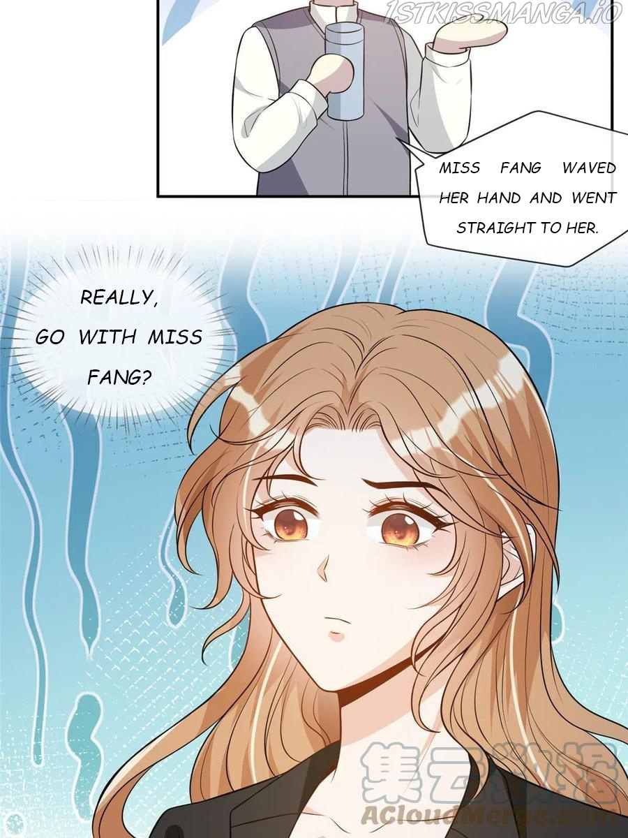 Hurdles to provocative chapter 59 - page 16