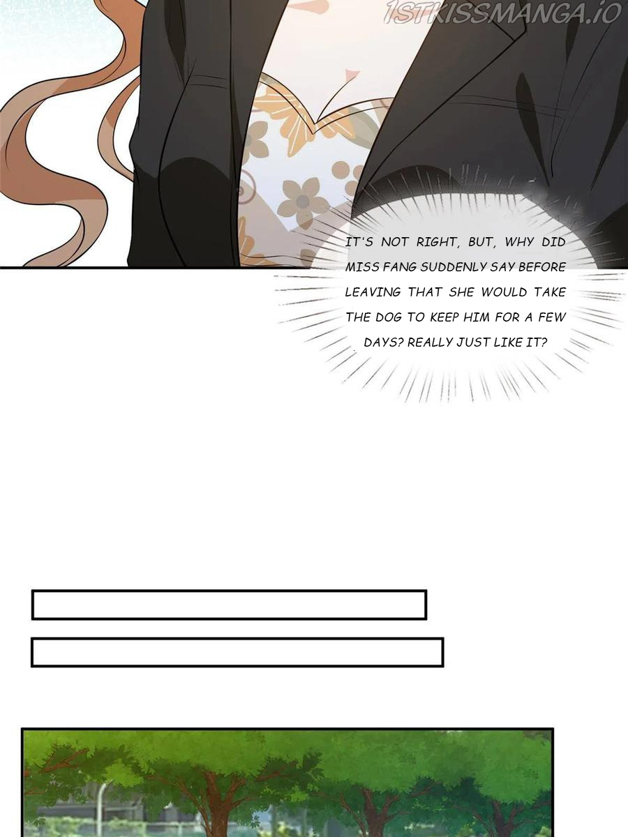 Hurdles to provocative chapter 59 - page 17