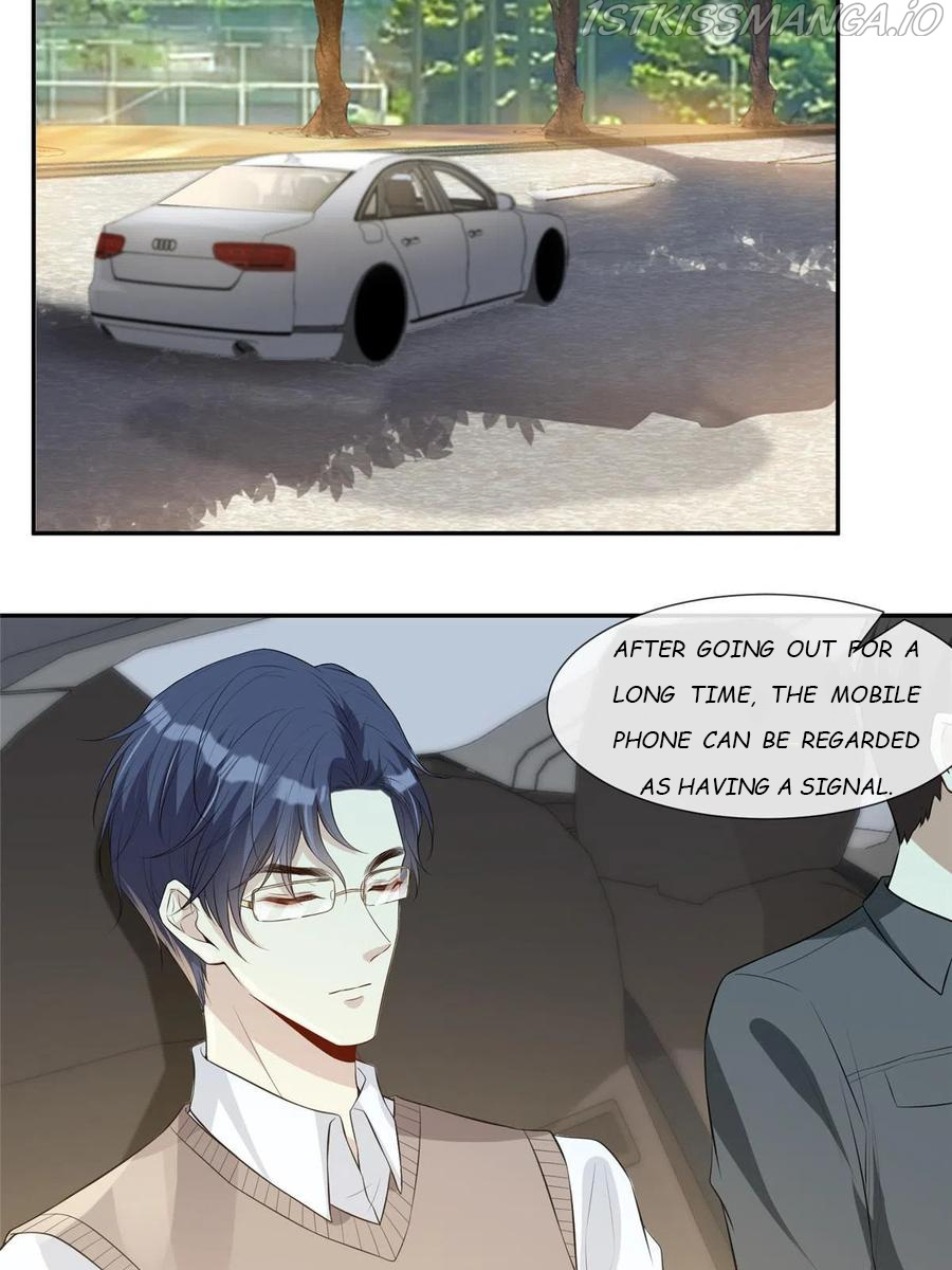 Hurdles to provocative chapter 59 - page 18