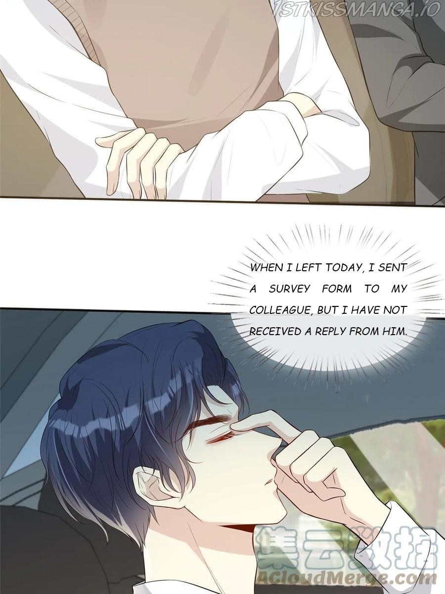 Hurdles to provocative chapter 59 - page 19