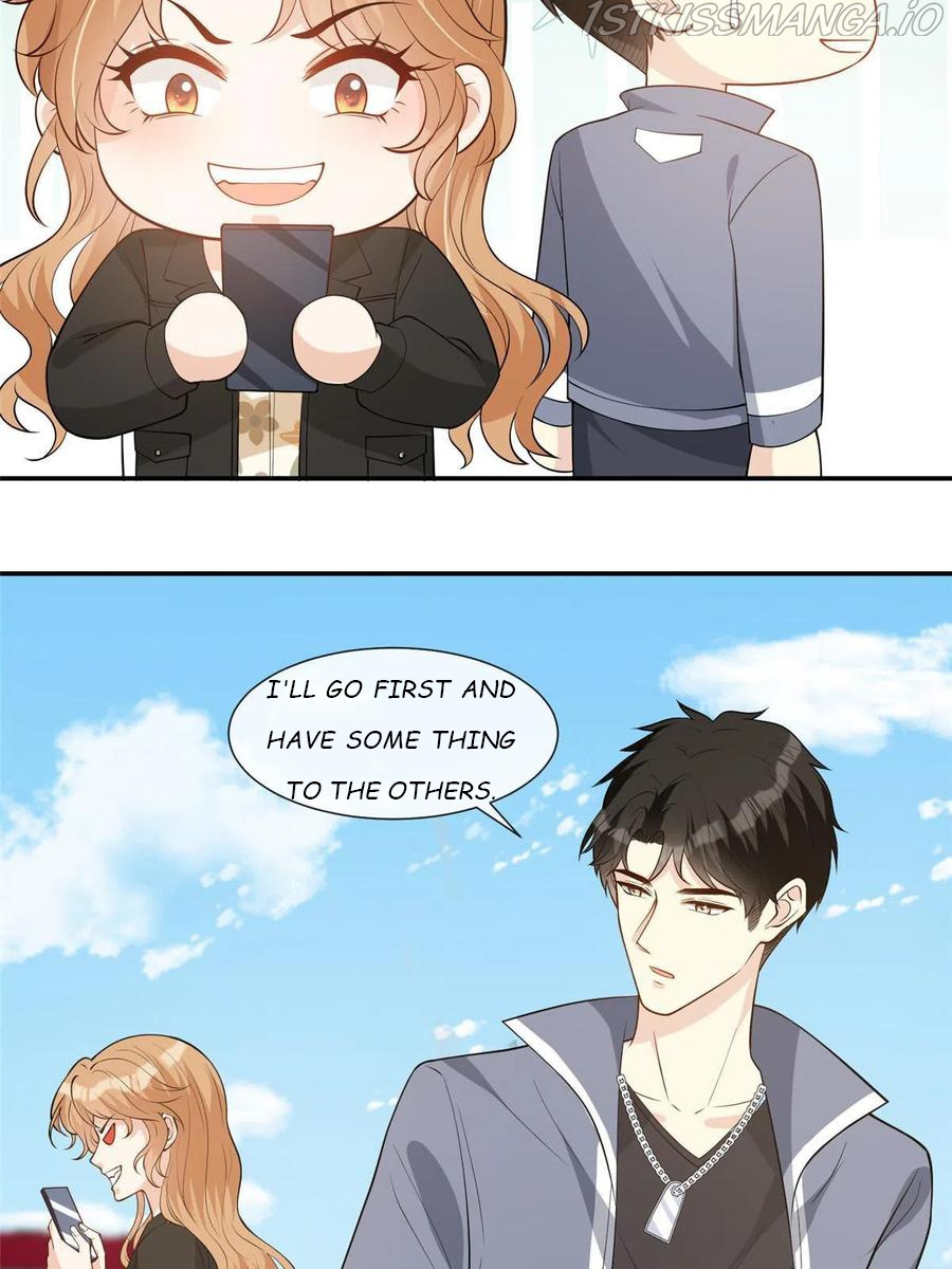 Hurdles to provocative chapter 59 - page 2