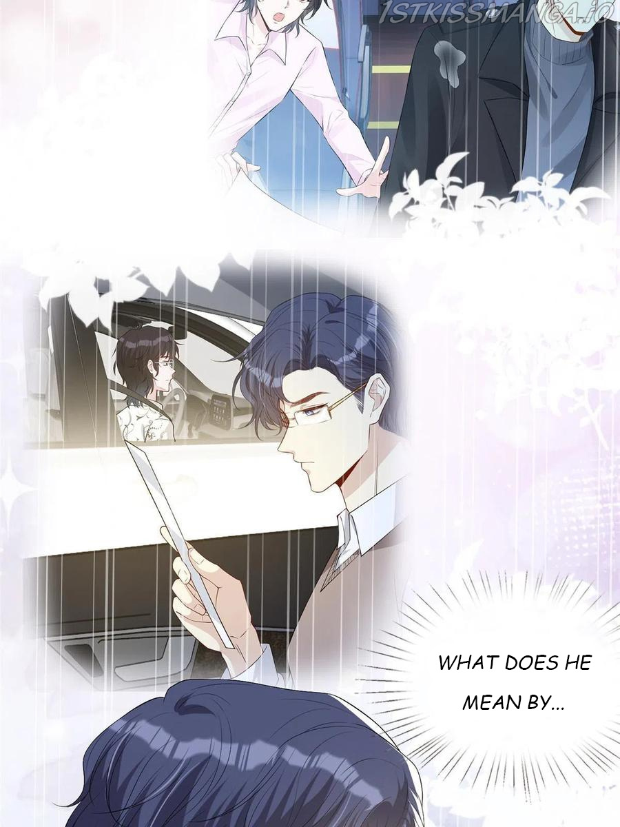 Hurdles to provocative chapter 59 - page 23