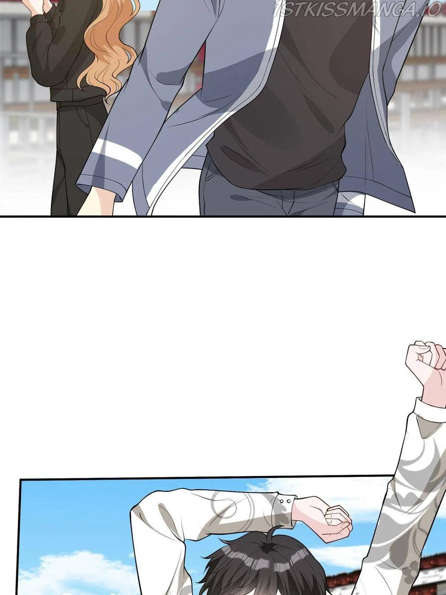 Hurdles to provocative chapter 59 - page 3