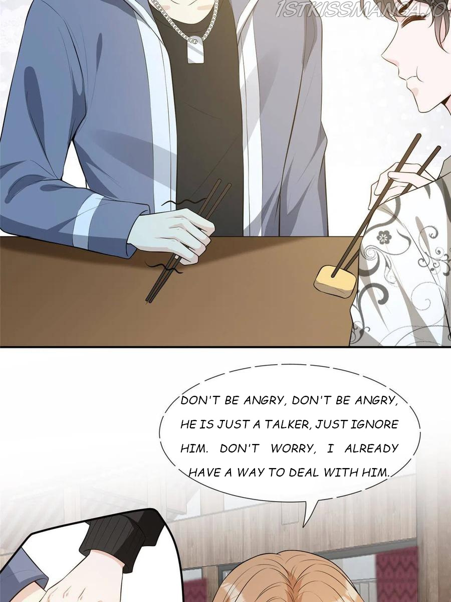 Hurdles to provocative chapter 59 - page 30
