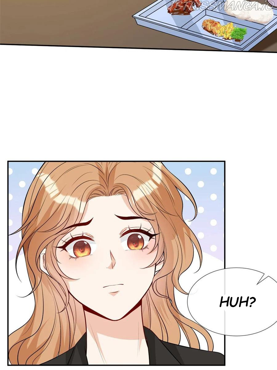 Hurdles to provocative chapter 59 - page 33