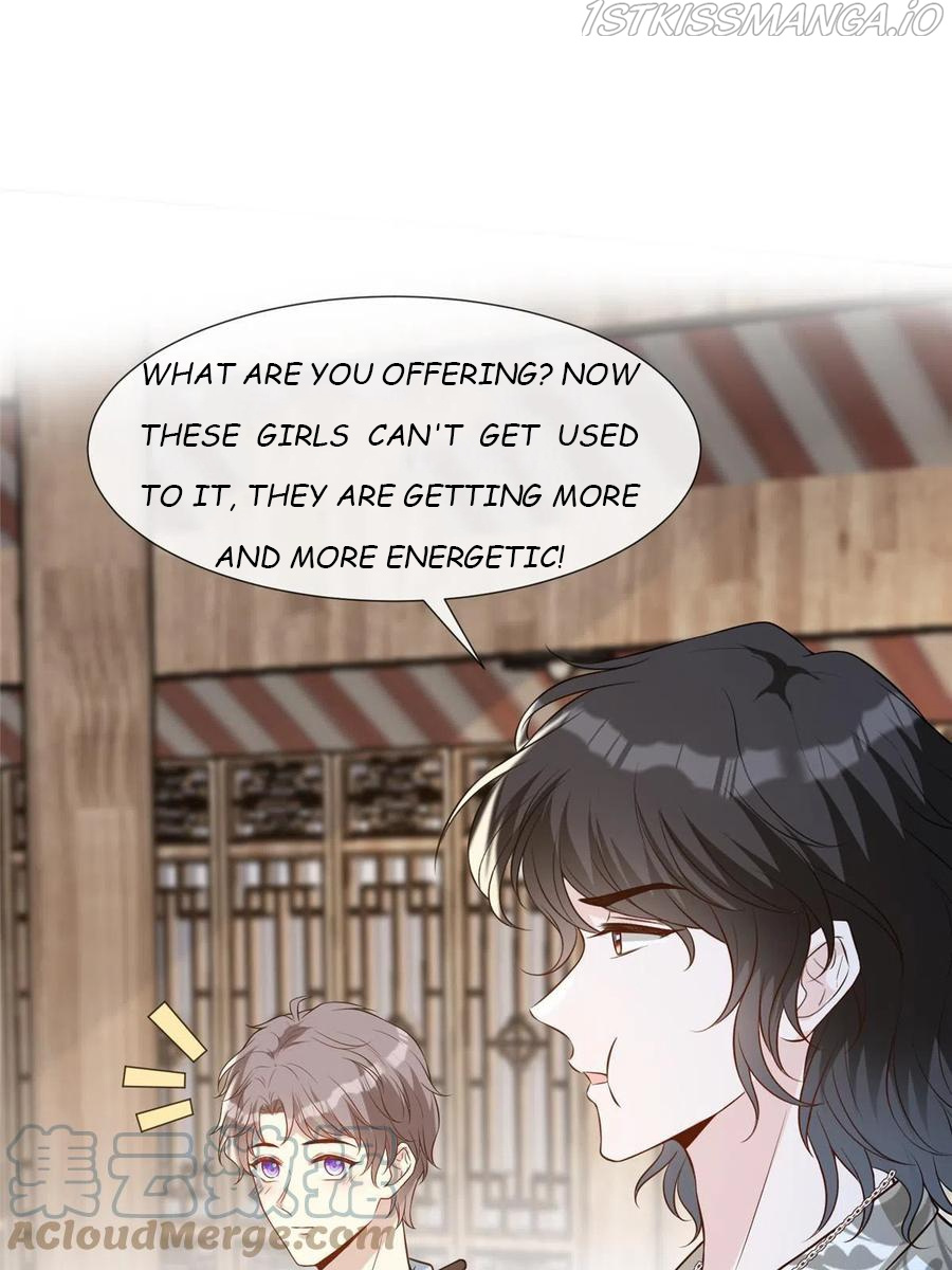Hurdles to provocative chapter 59 - page 34