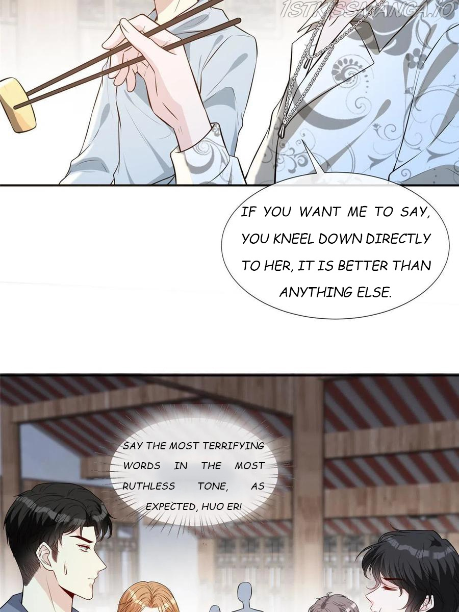 Hurdles to provocative chapter 59 - page 35