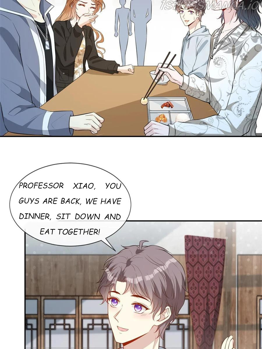 Hurdles to provocative chapter 59 - page 36