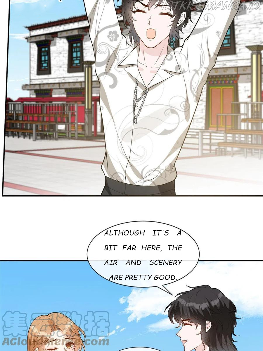Hurdles to provocative chapter 59 - page 4