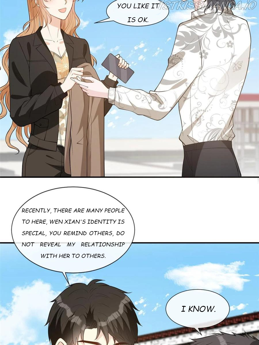 Hurdles to provocative chapter 59 - page 5