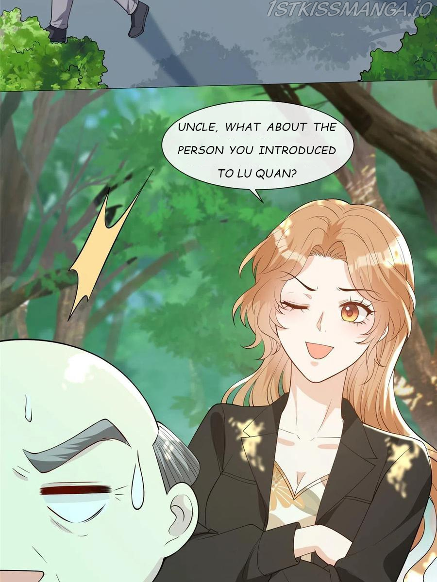 Hurdles to provocative chapter 59 - page 8
