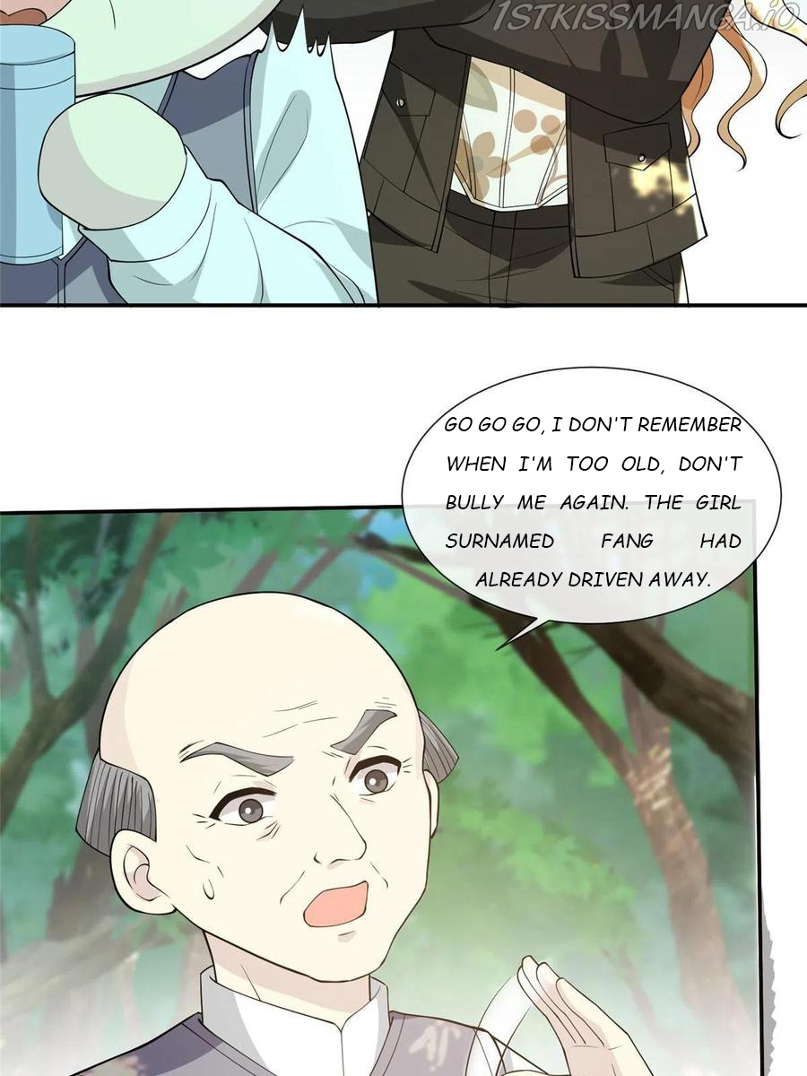 Hurdles to provocative chapter 59 - page 9