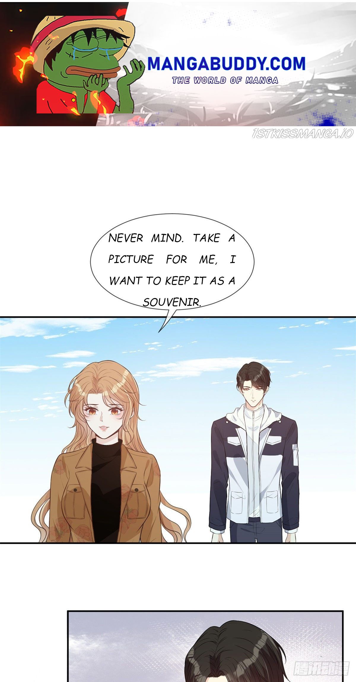 Hurdles to provocative chapter 26 - page 1