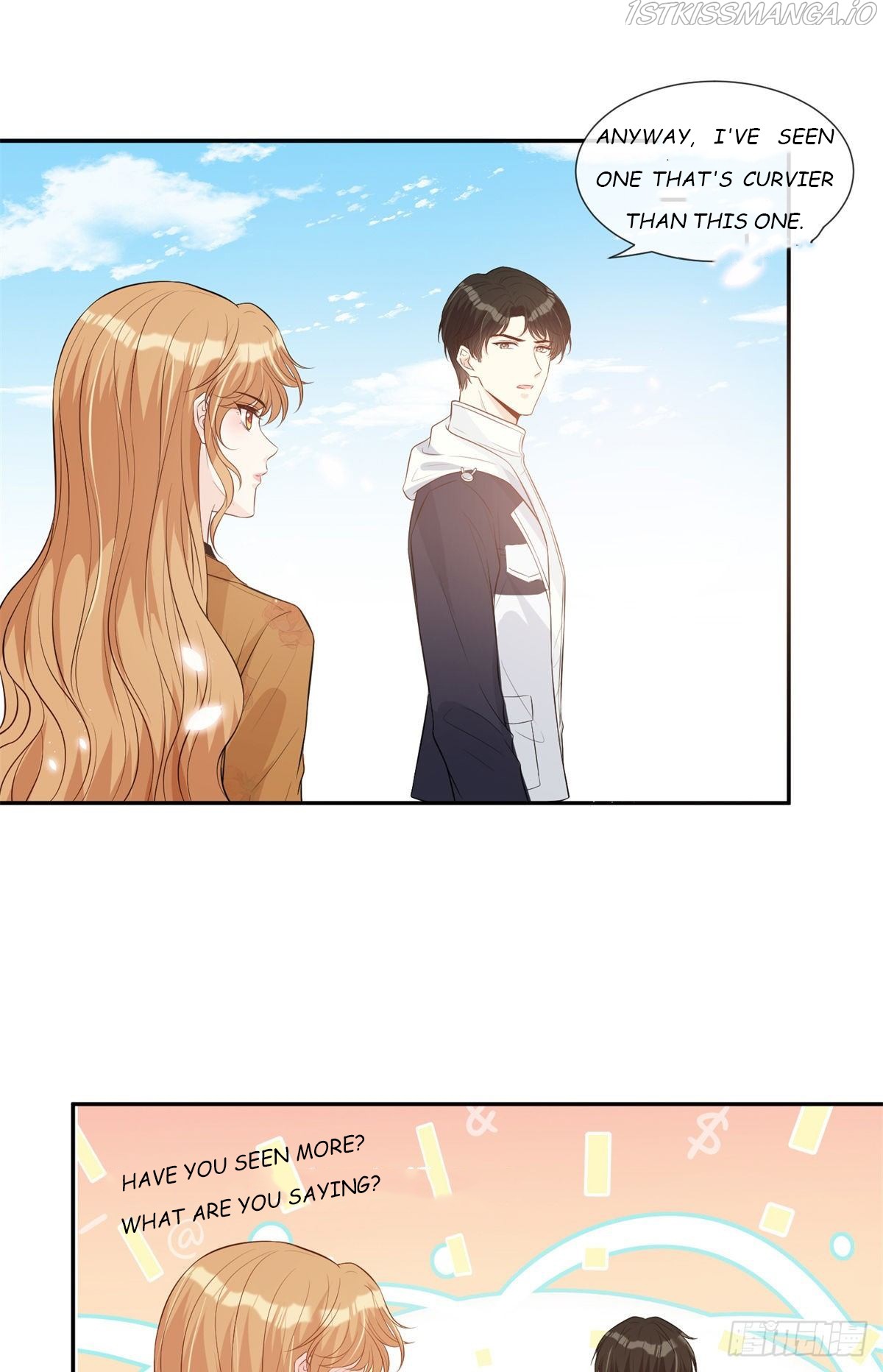 Hurdles to provocative chapter 26 - page 10