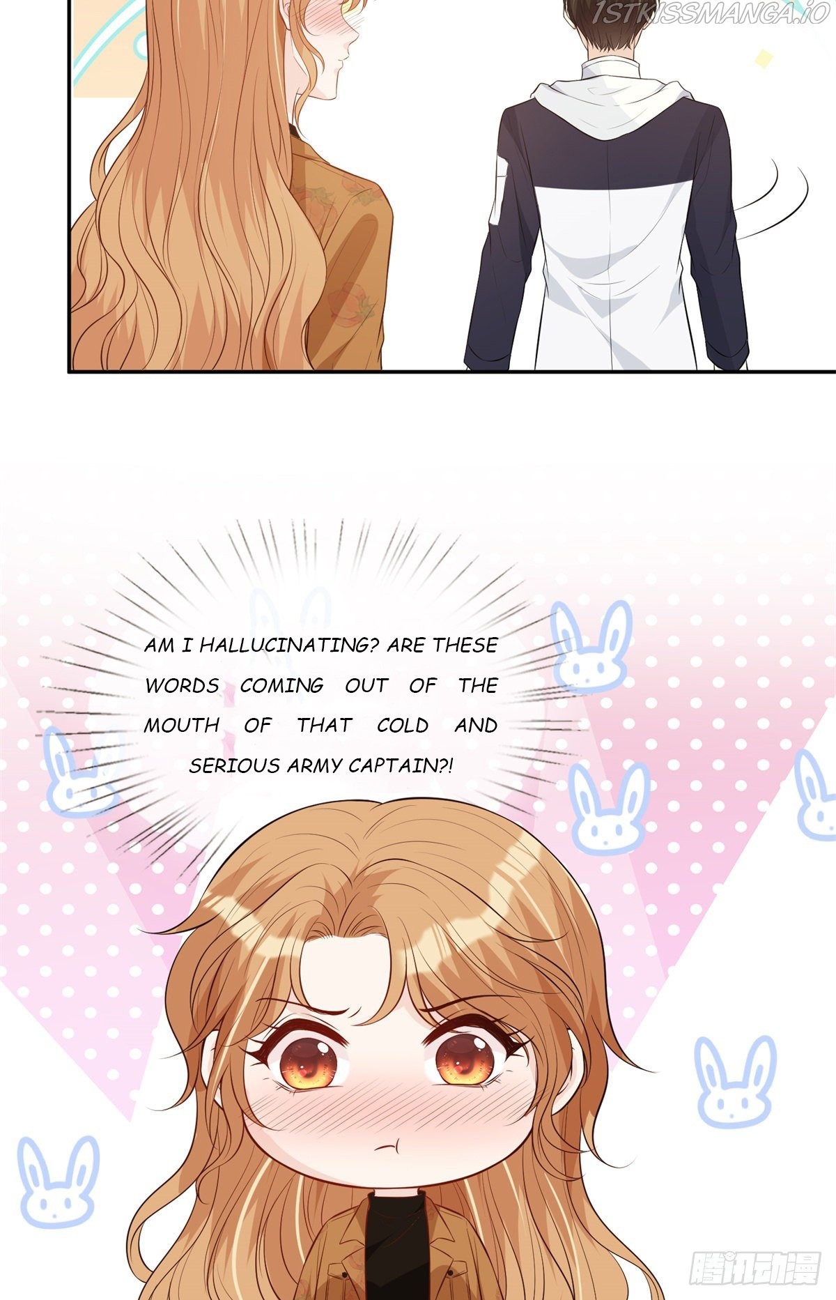 Hurdles to provocative chapter 26 - page 11