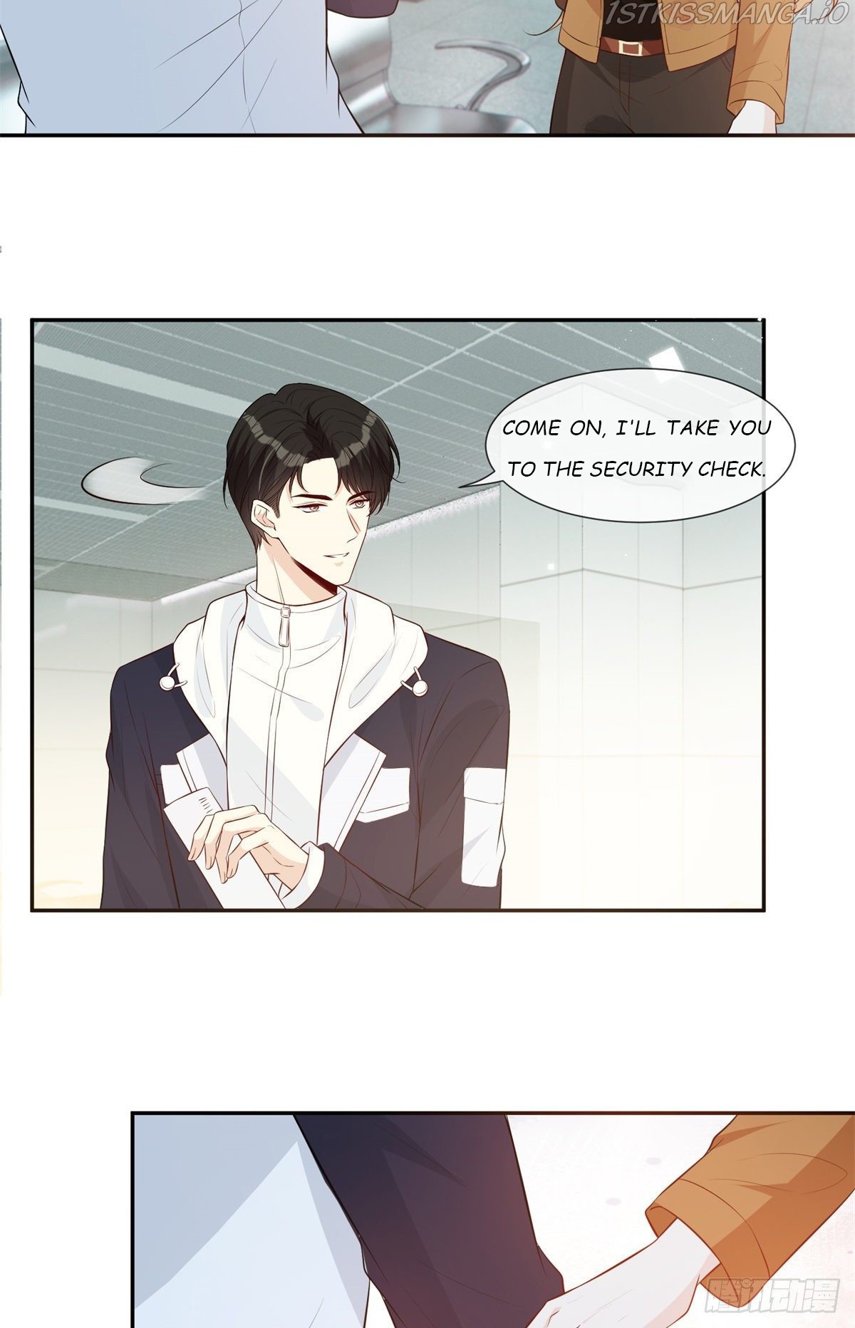 Hurdles to provocative chapter 26 - page 14