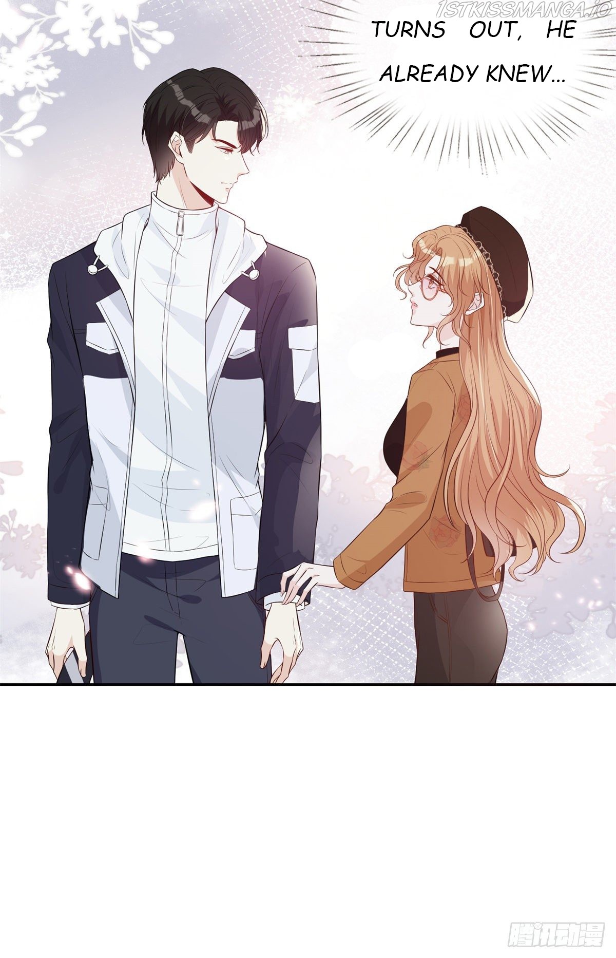 Hurdles to provocative chapter 26 - page 17
