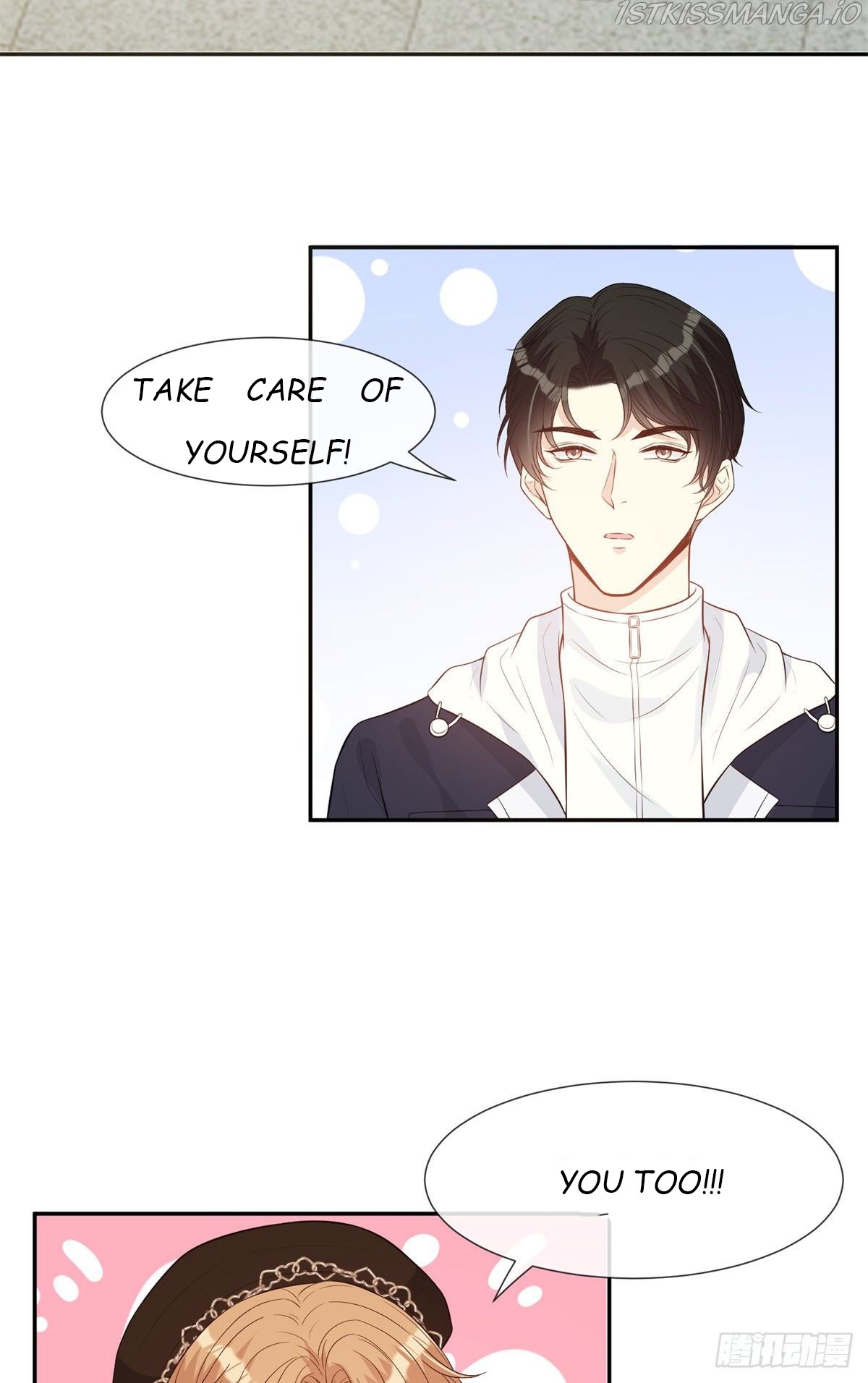 Hurdles to provocative chapter 26 - page 21
