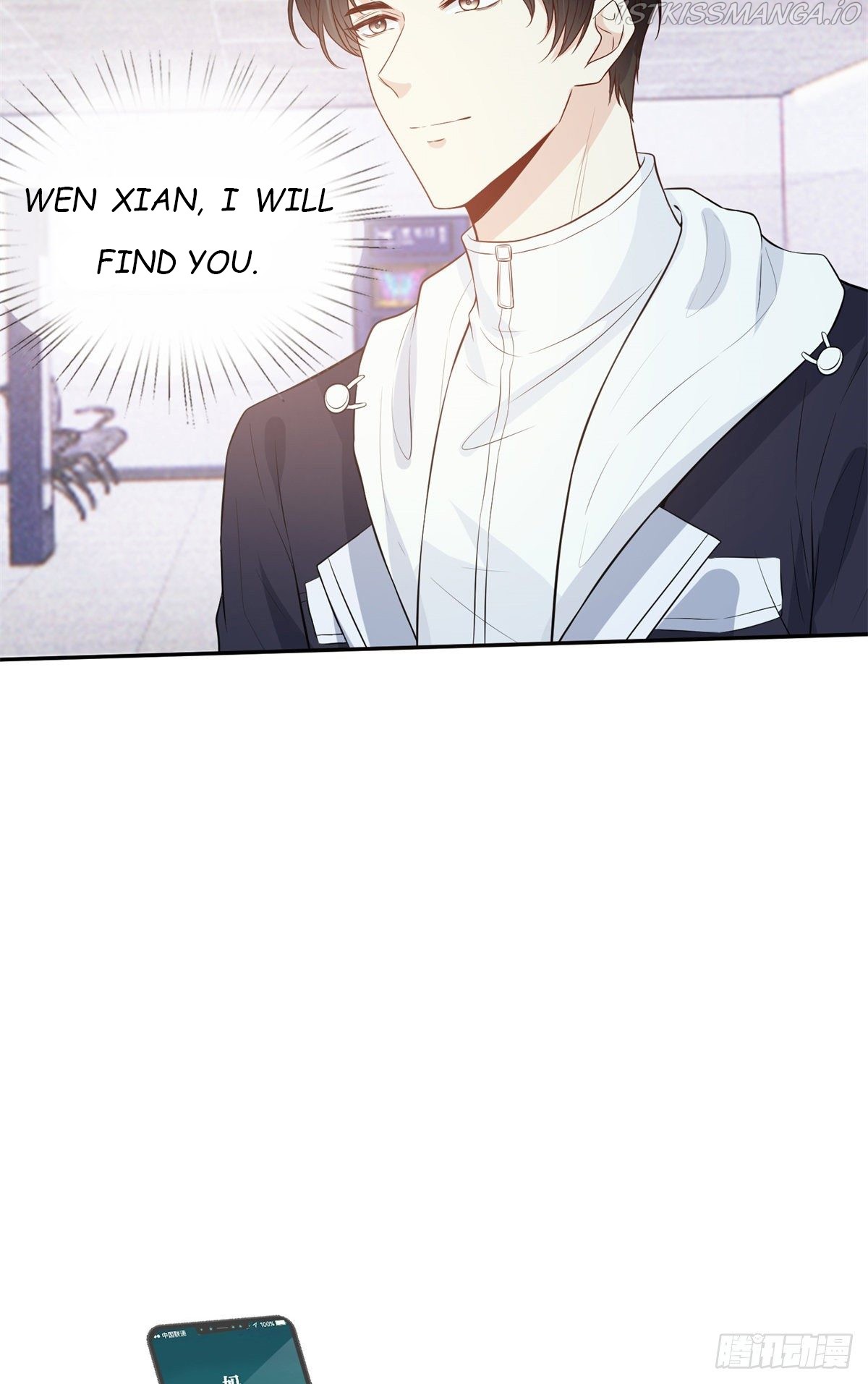 Hurdles to provocative chapter 26 - page 24