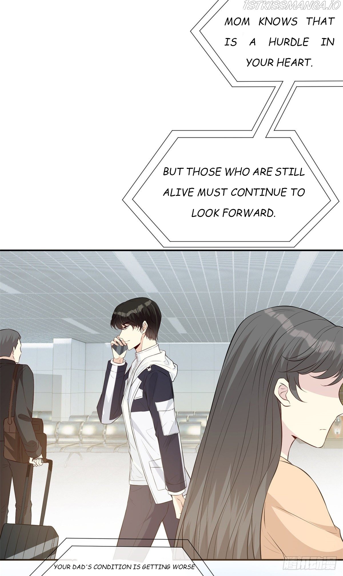Hurdles to provocative chapter 26 - page 27