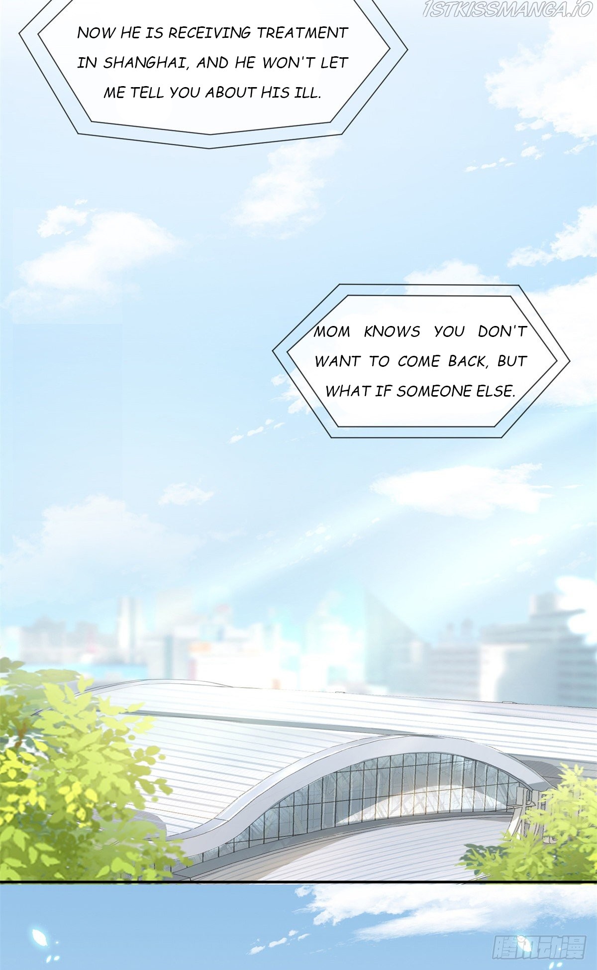 Hurdles to provocative chapter 26 - page 28
